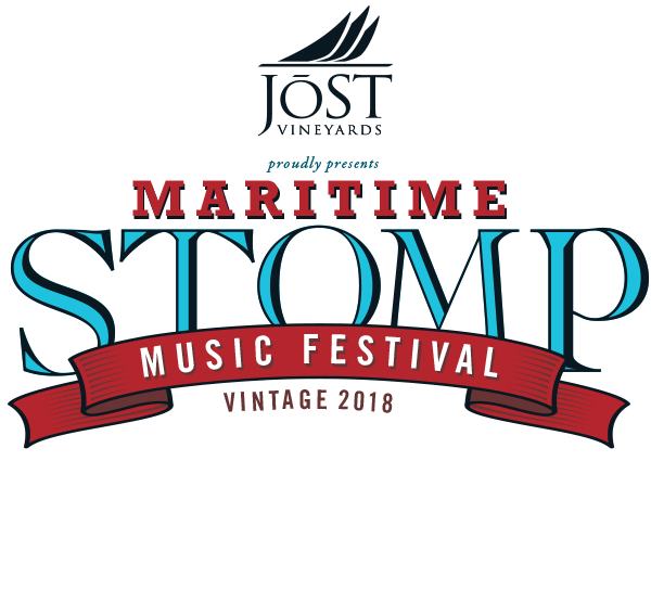 Maritime Stomp Music Festival